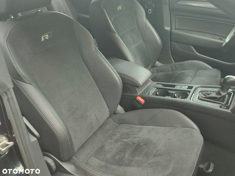 Volkswagen Arteon - 11