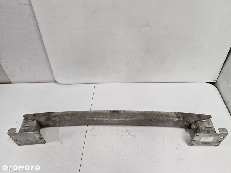 CITROEN DS4 I 1 C4 II 2 B7 BELKA ZDERZAKA PRZÓD PRZEDNIA WZMOCNIENIE 9687296680 - 7