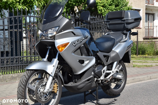 Honda Varadero