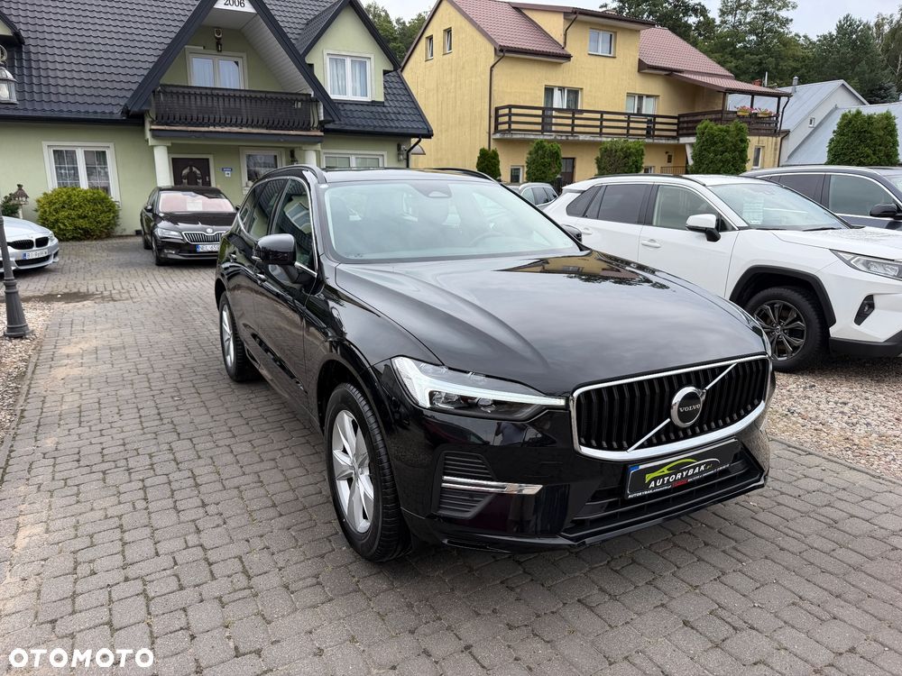 Volvo XC 60 B4 B Core - 27