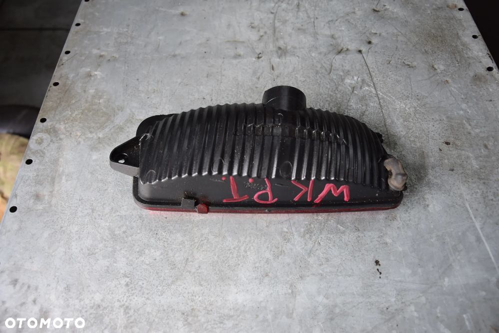 JEEP GRAND CHEROKEE WK LAMPA PRAWA TYŁ - 3