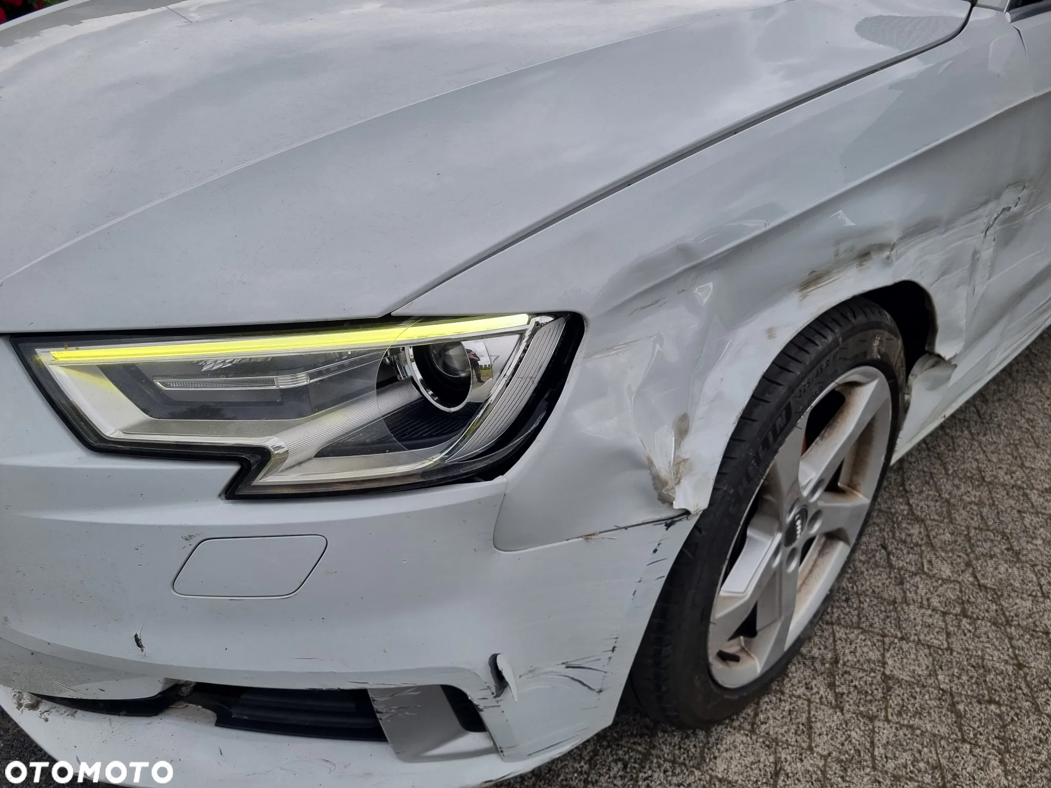 Audi A3 2.0 TDI Sportback - 12