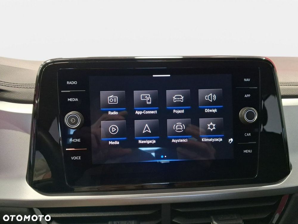 Volkswagen T-Roc - 32