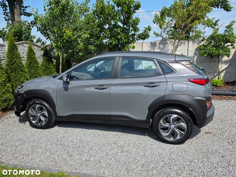 Hyundai Kona - 7