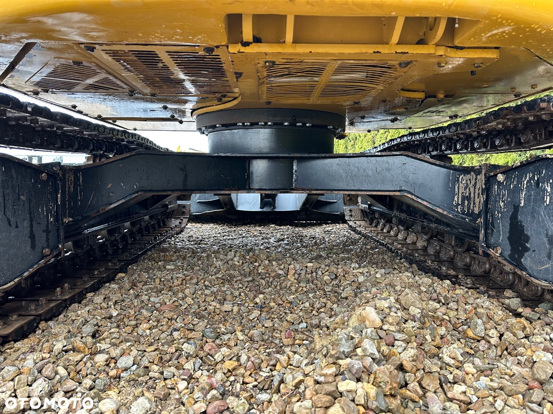 Caterpillar 308E2 CR - 13