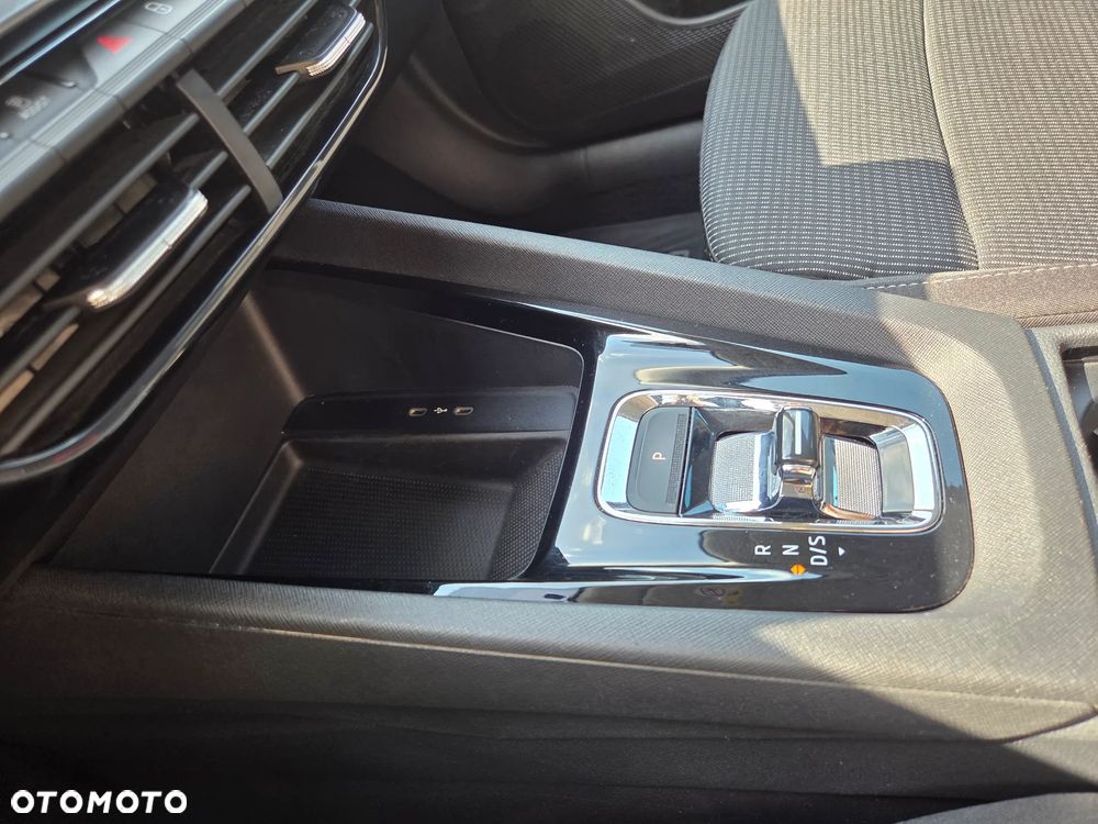 Skoda Octavia 2.0 TDI SCR Ambition DSG - 33