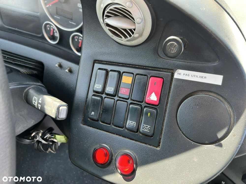 MAN CARRIER A91164E3 , PODMIEJSKI , SZKOLNY - 14