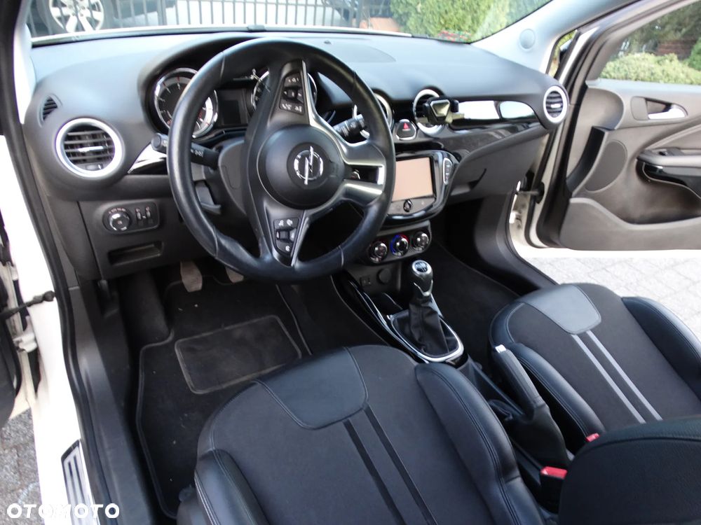 Opel Adam - 24