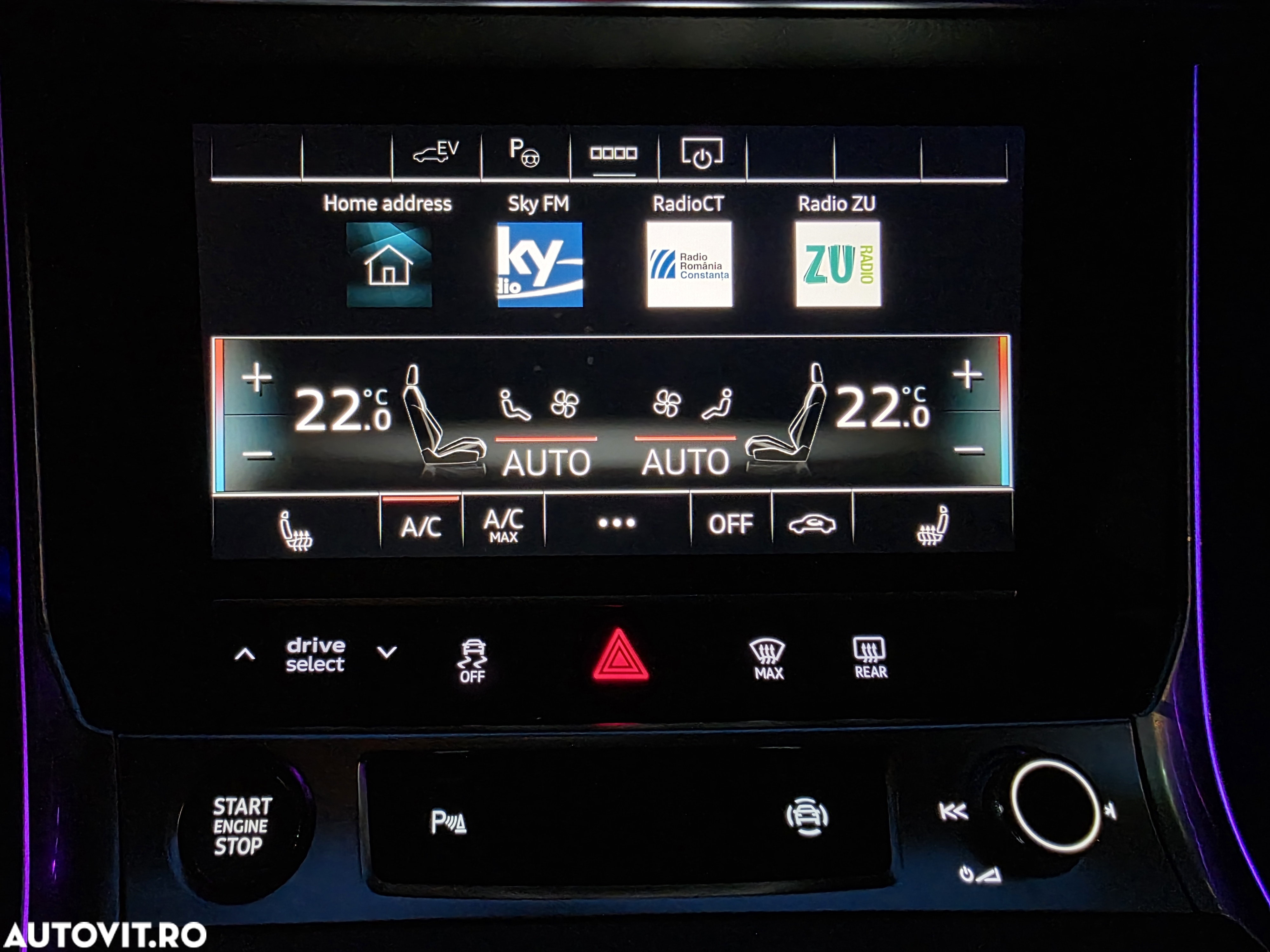 Audi A6 50 TFSI e quattro S tronic design - 26