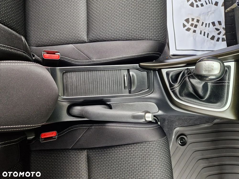 Honda Civic 1.8 i-VTEC Elegance - 32