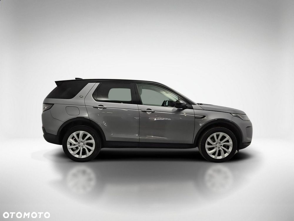 Land Rover Discovery Sport 2.0 D200 mHEV HSE - 6