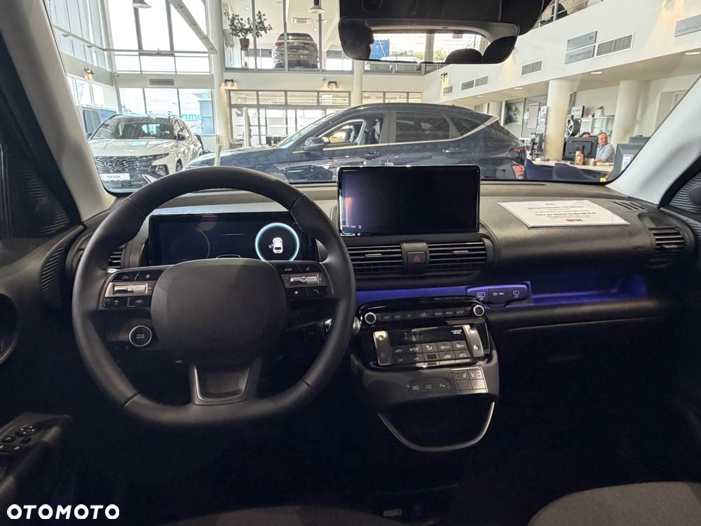 Hyundai Inster 49kWh Smart - 10