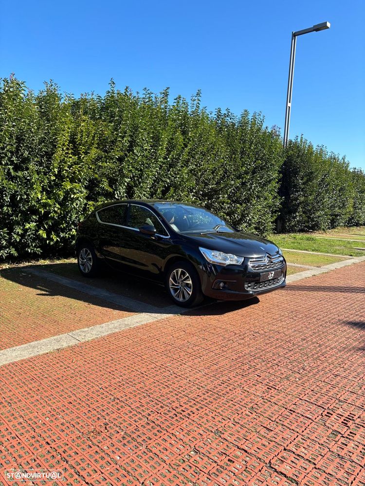 Citroën DS4 1.6 e-HDi Chic ETG6 - 2