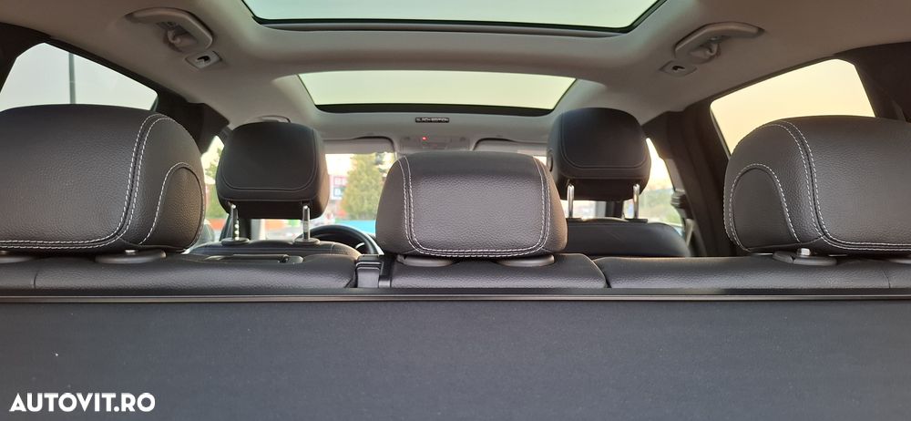 Mercedes-Benz GLC 220 d 4Matic 9G-TRONIC - 11