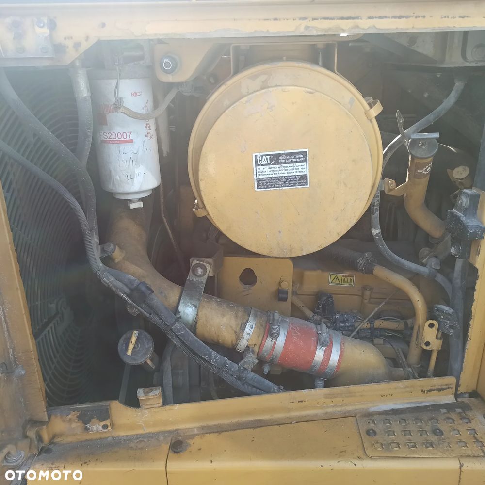 Caterpillar D6R XL - 27
