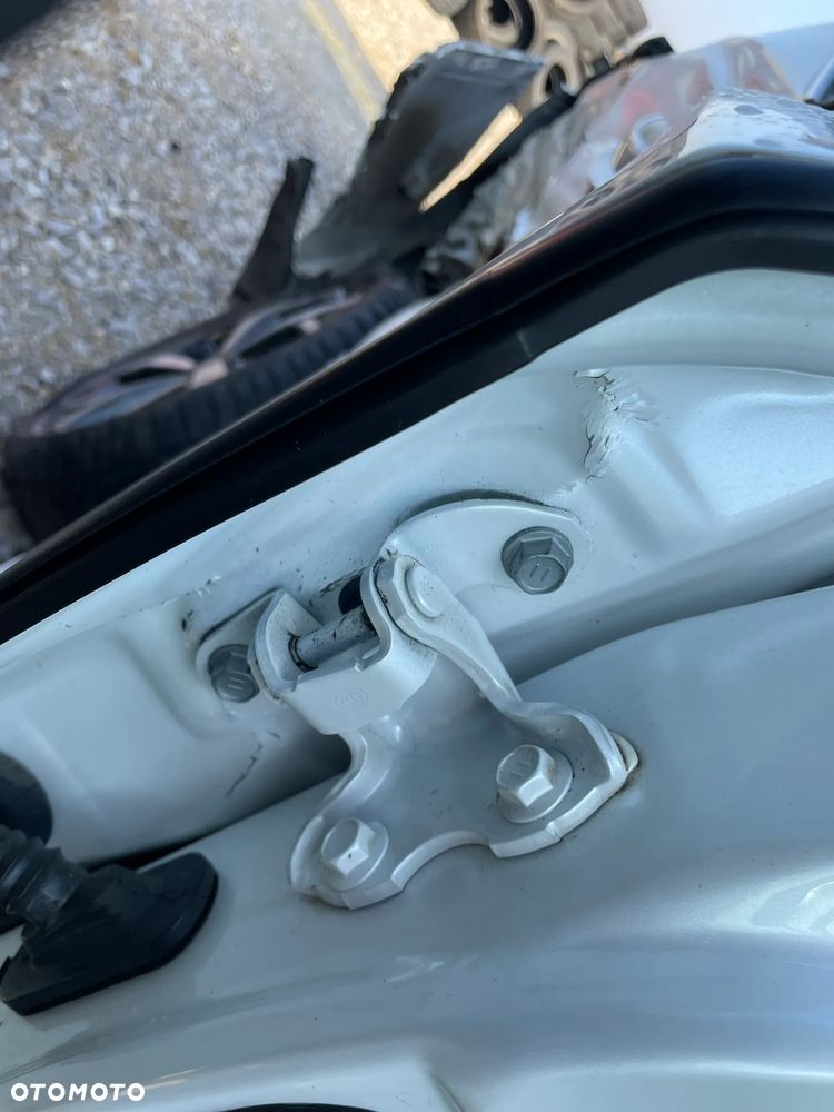 Lexus NX 300h F Sport AWD - 8