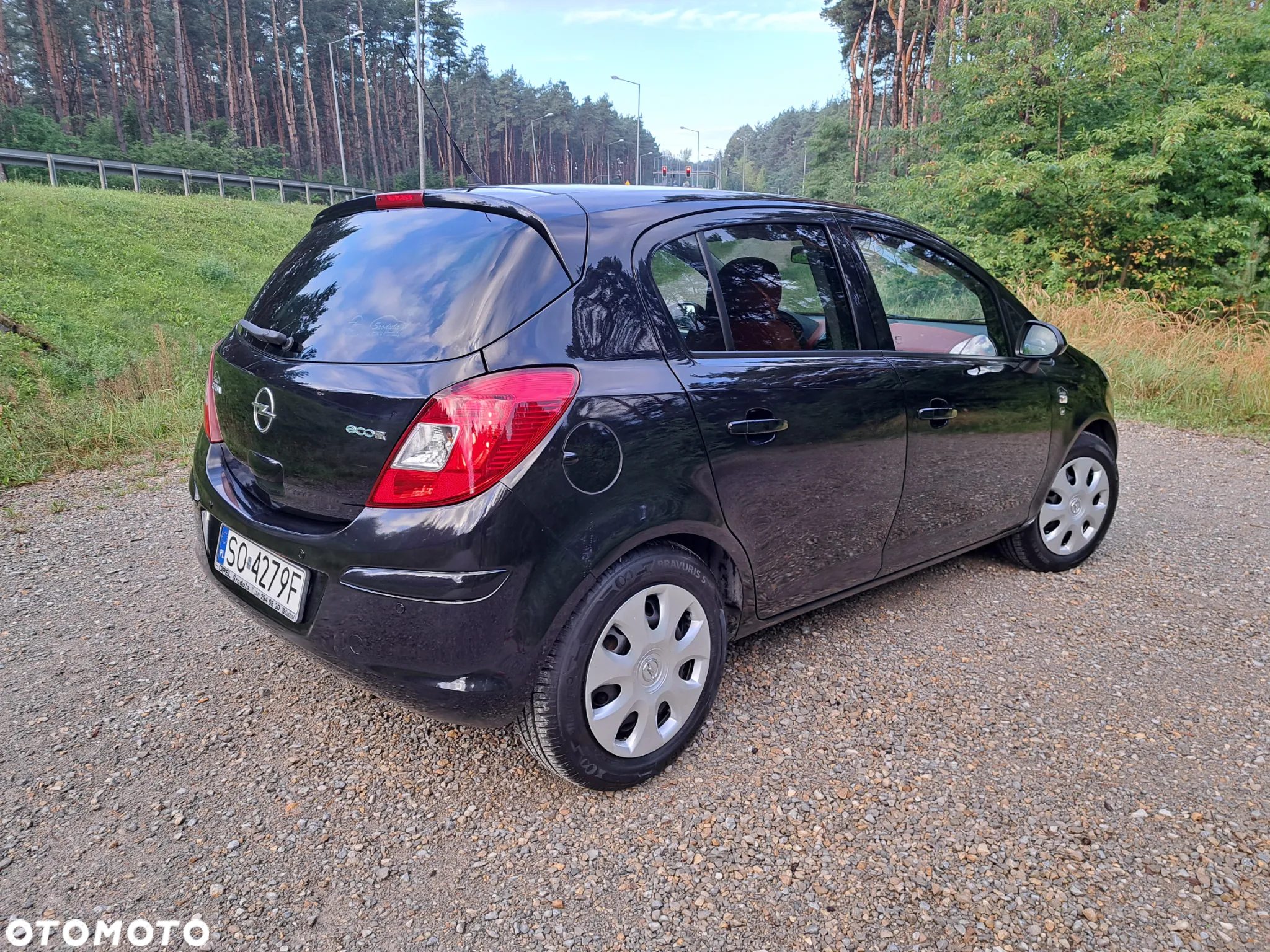 Opel Corsa 1.3 CDTI Color Edition - 6