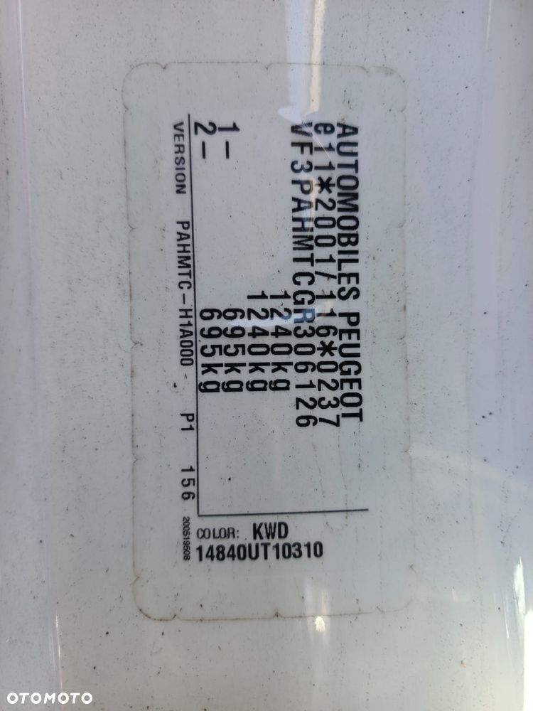 Peugeot 108 PureTech 82 Style - 5