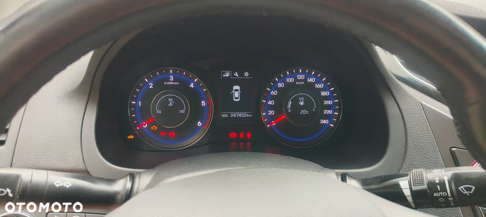 Hyundai i40 1.7 CRDi Comfort - 9