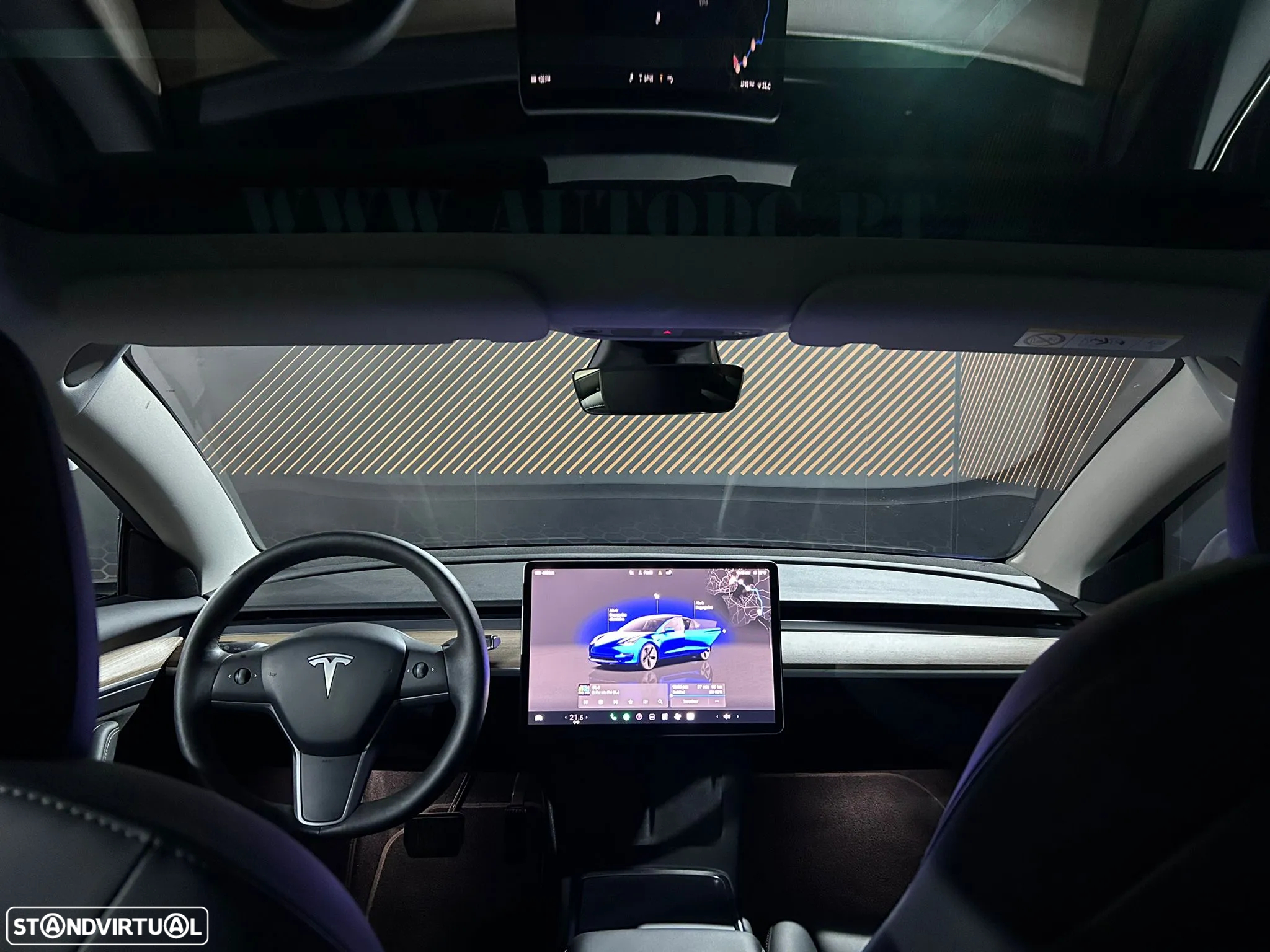 Tesla Model 3 Long Range AWD Dual Motor - 10