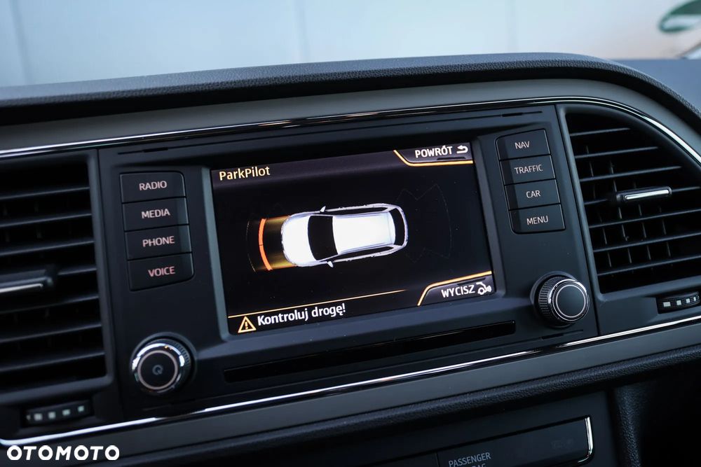 Seat Leon 2.0 TDI Start&Stop 4Drive X-Perience - 24