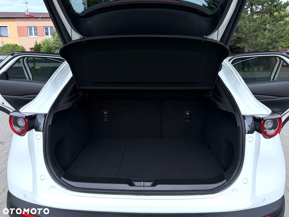 Mazda CX-30 - 36