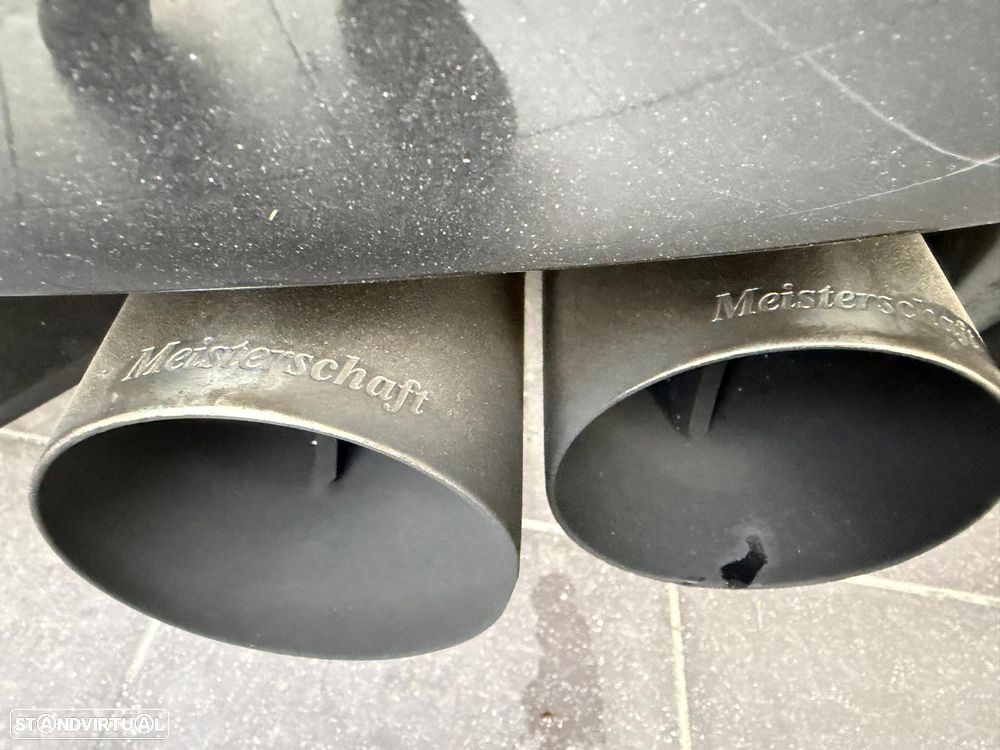 BMW M6 Competition - 31