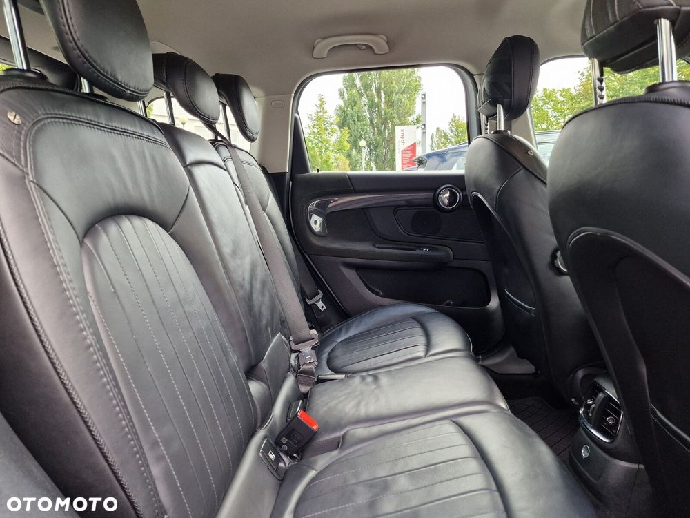 MINI Countryman Cooper SD ALL4 sport - 15