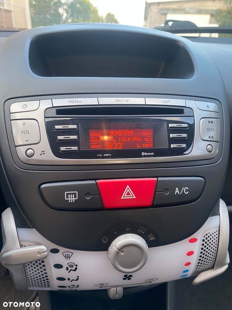 Toyota Aygo 1.0 VVT-i - 4