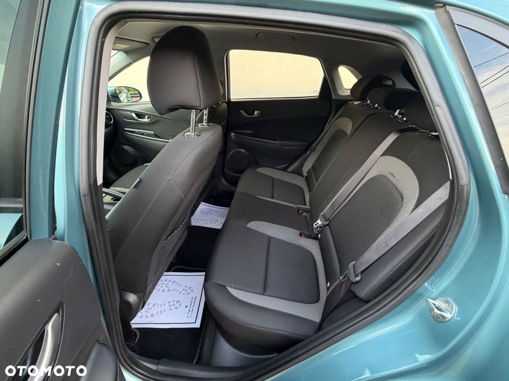 Hyundai Kona - 18