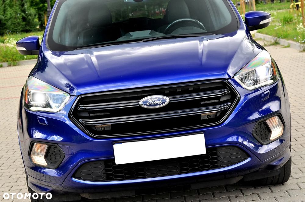 Ford Kuga 2.0 TDCi AWD ST-Line - 5