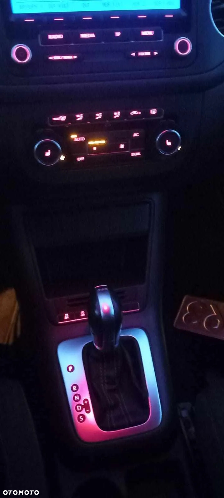 Volkswagen Golf Plus - 10