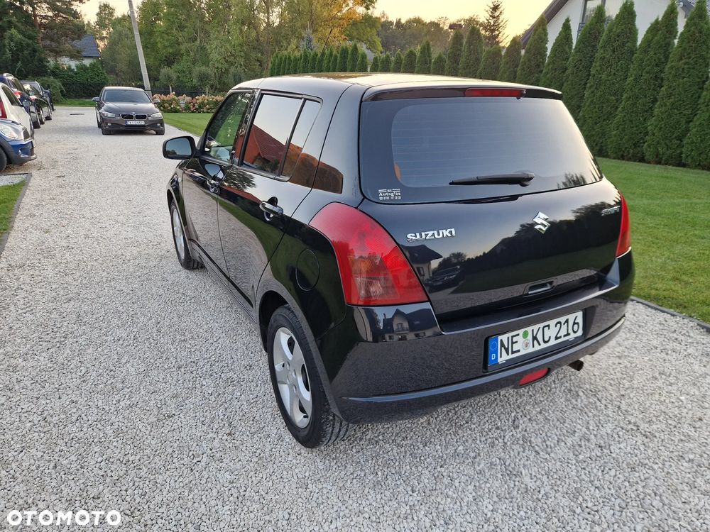 Suzuki Swift - 25