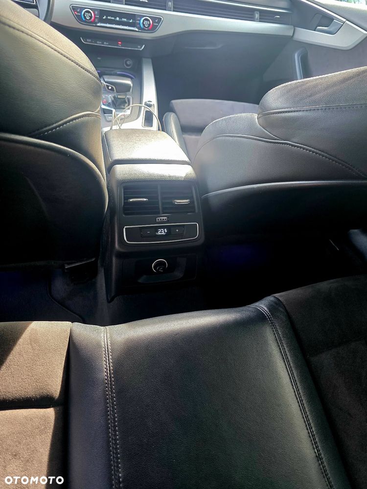 Audi A5 Sportback 35 TFSI Sport S tronic - 18