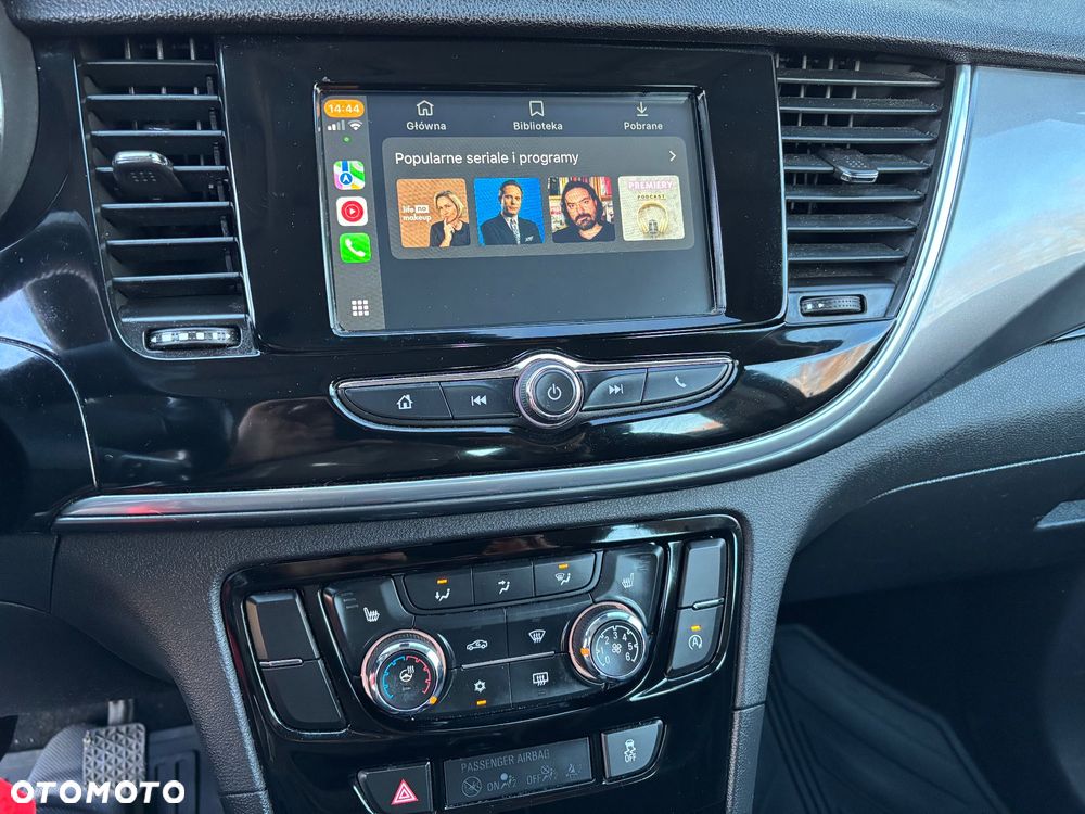 Opel Mokka 1.6 CDTI ecoFLEX Start/Stop Color Innovation - 12