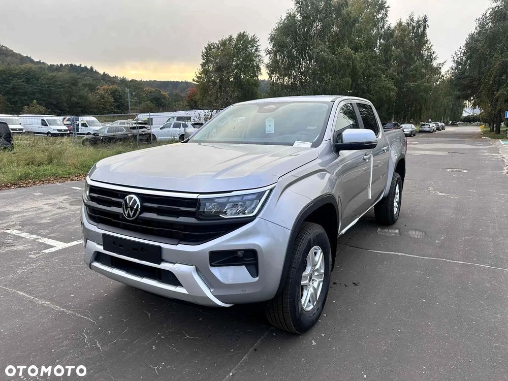 Volkswagen Amarok 2.0 TDI 4Mot Pro Plus - 3