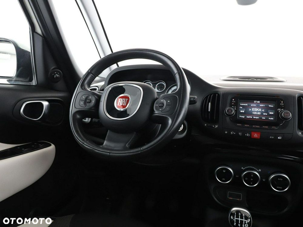 Fiat 500L 1.4 16V Trekking - 17