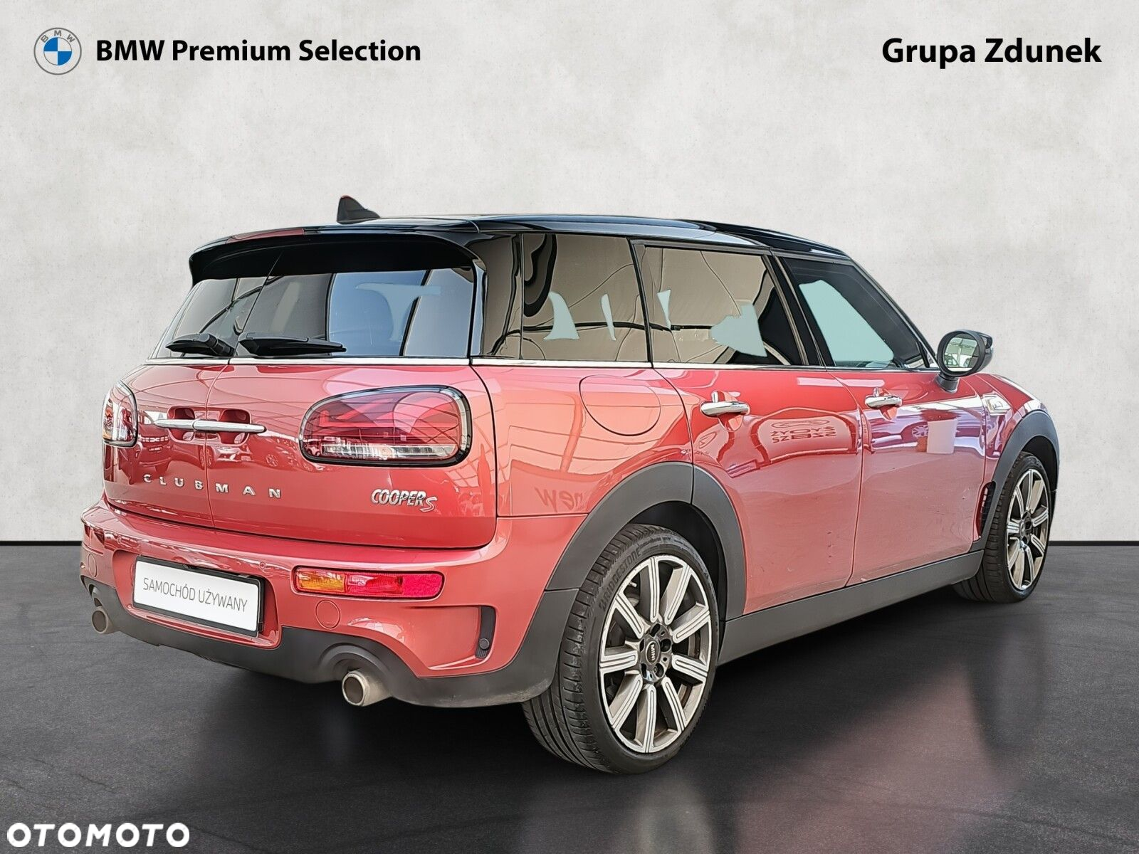 MINI Clubman - 5
