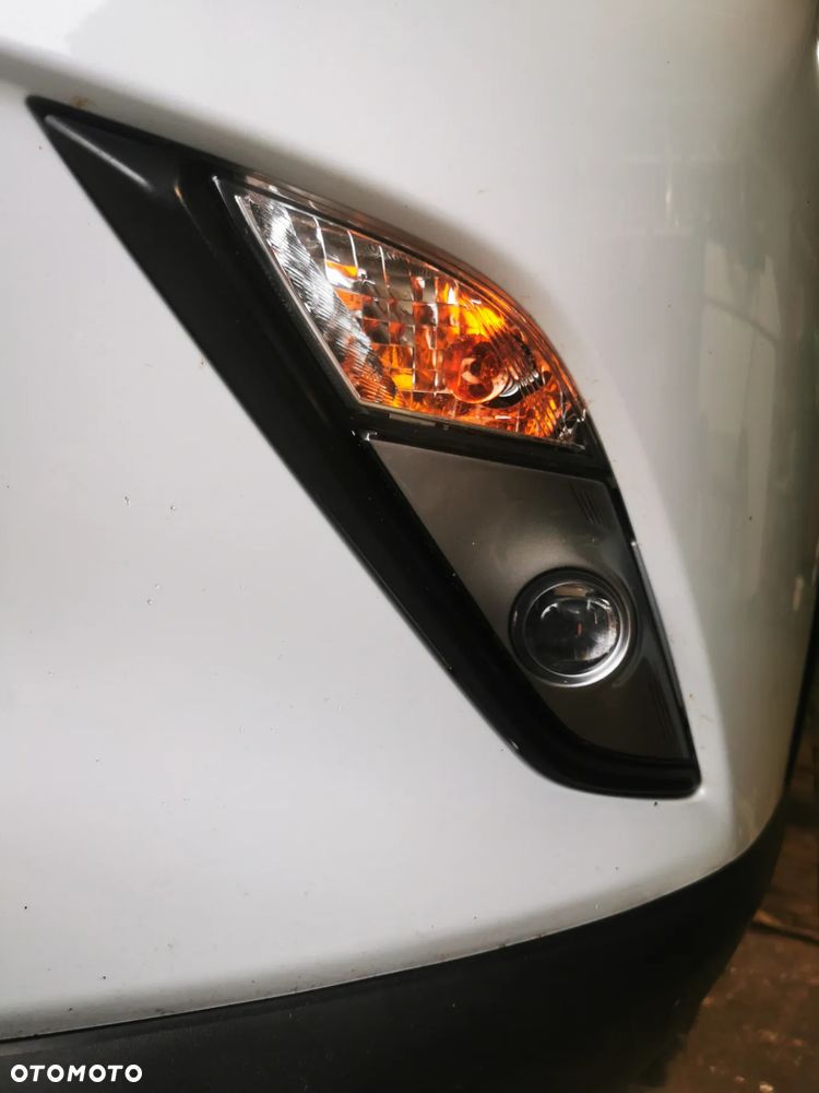 Mazda CX-3 - 19