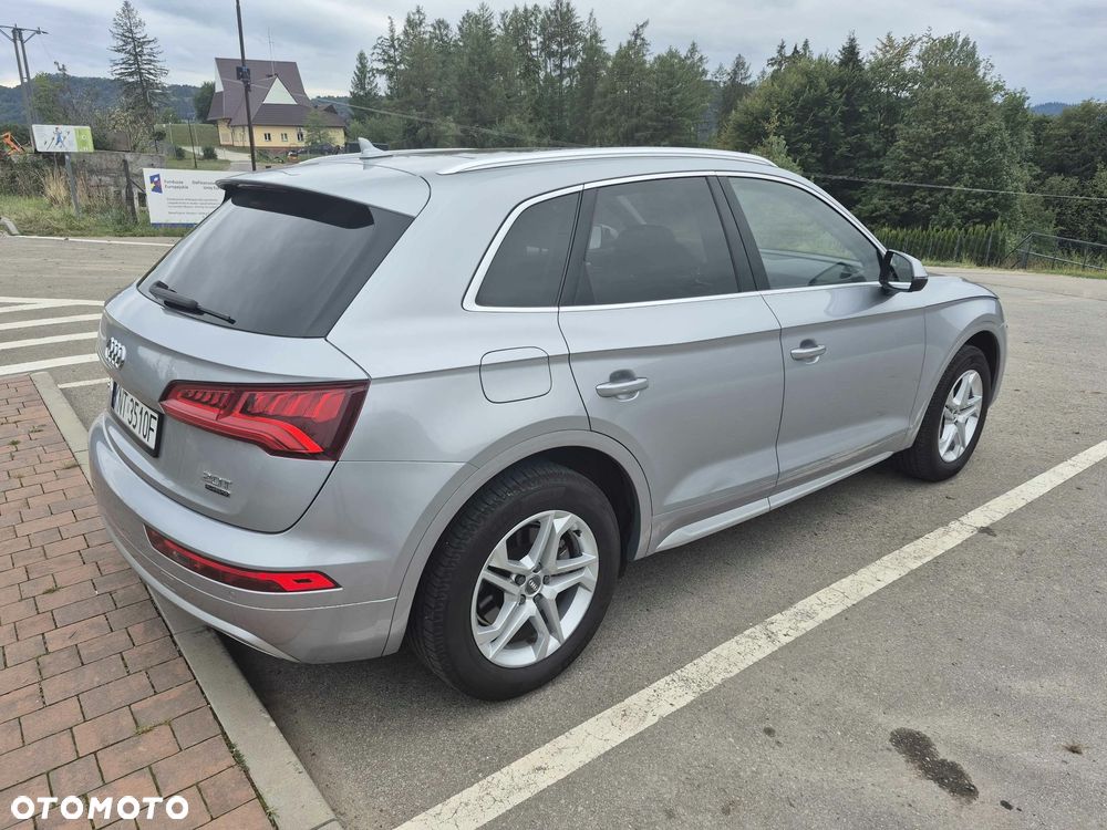 Audi Q5 - 3