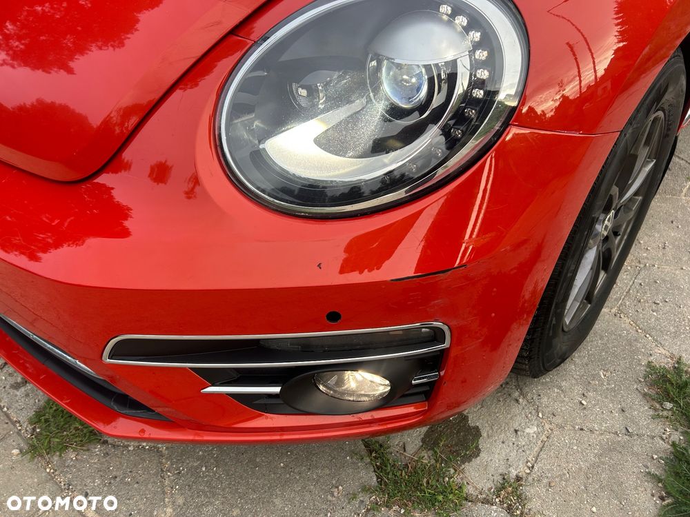 Volkswagen Beetle - 25