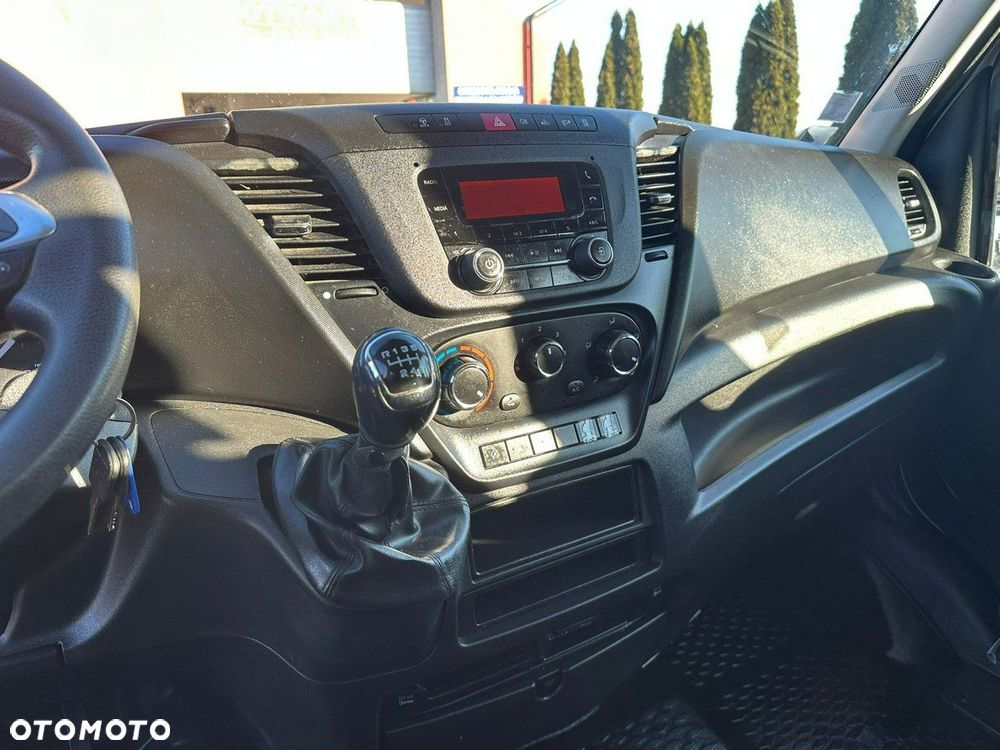 Iveco Daily 35C14 - 15