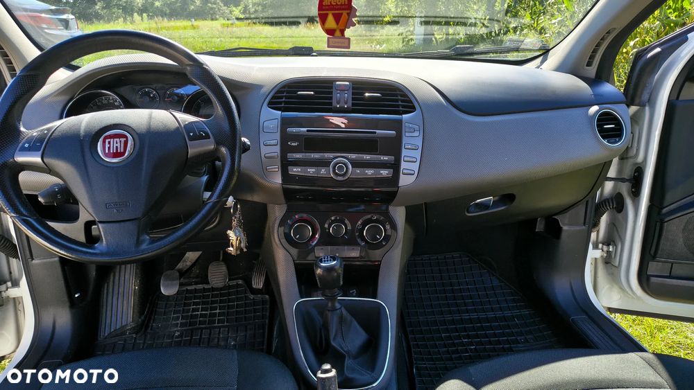 Fiat Bravo 1.6 Multijet 16V DPF Emotion - 7