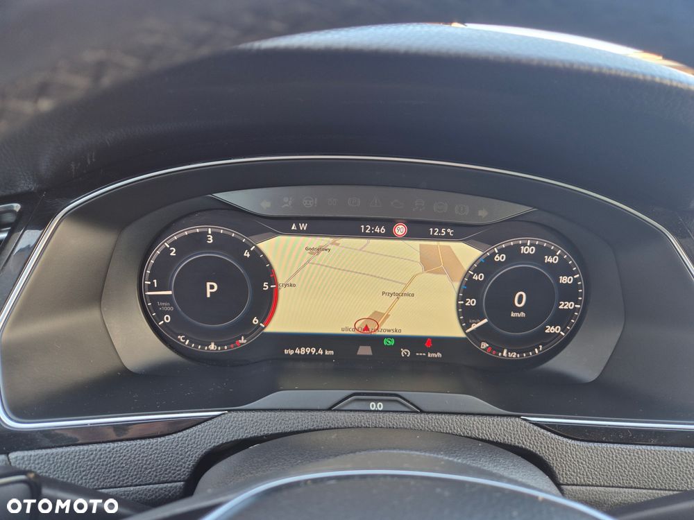 Volkswagen Passat 2.0 TDI SCR DSG Comfortline - 13