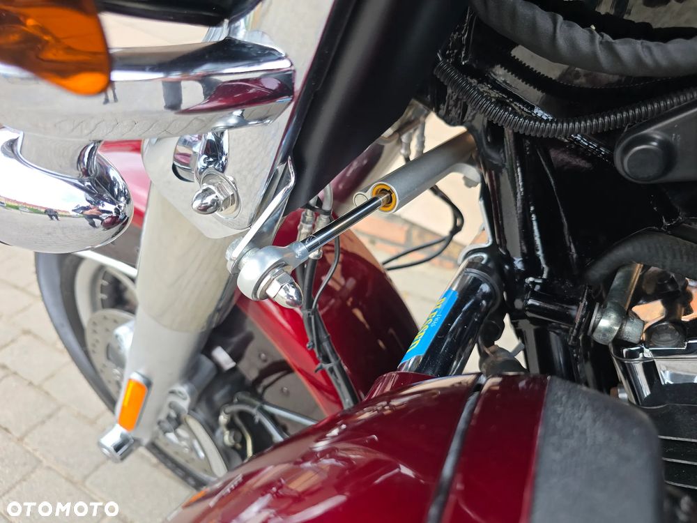 Harley-Davidson Tri Glide - 17