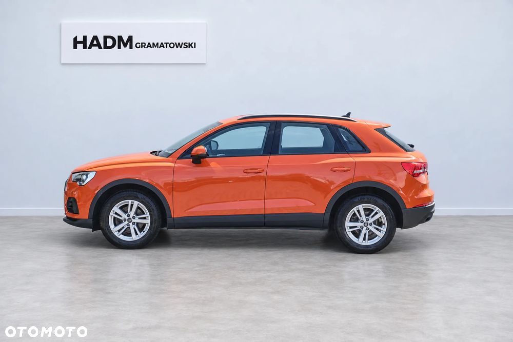 Audi Q3 35 TDI Advanced S tronic - 4