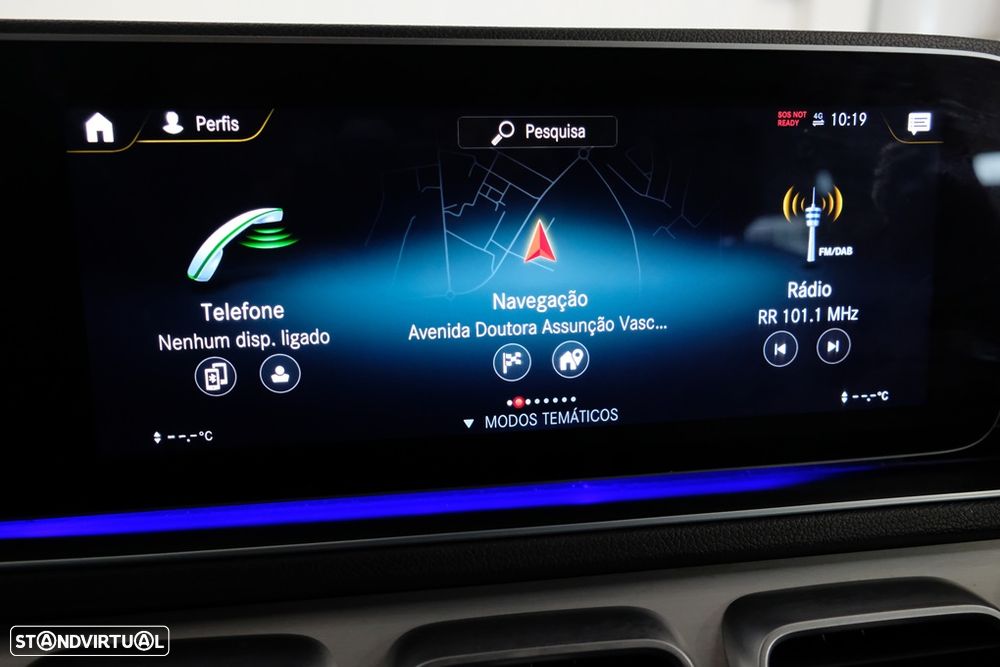 Mercedes-Benz GLE 350 de 4Matic - 24
