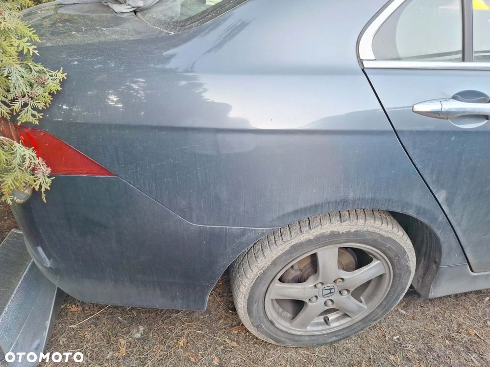 Honda Accord 2.0 Comfort - 14