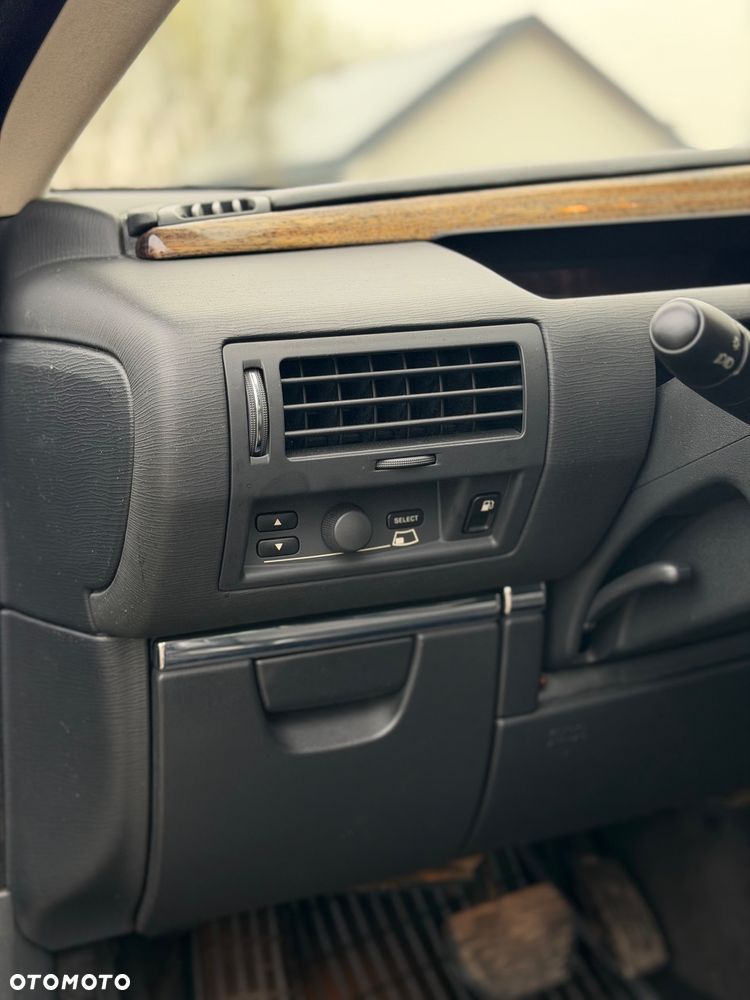 Citroën C6 2.7 HDi 24V Exclusive - 16