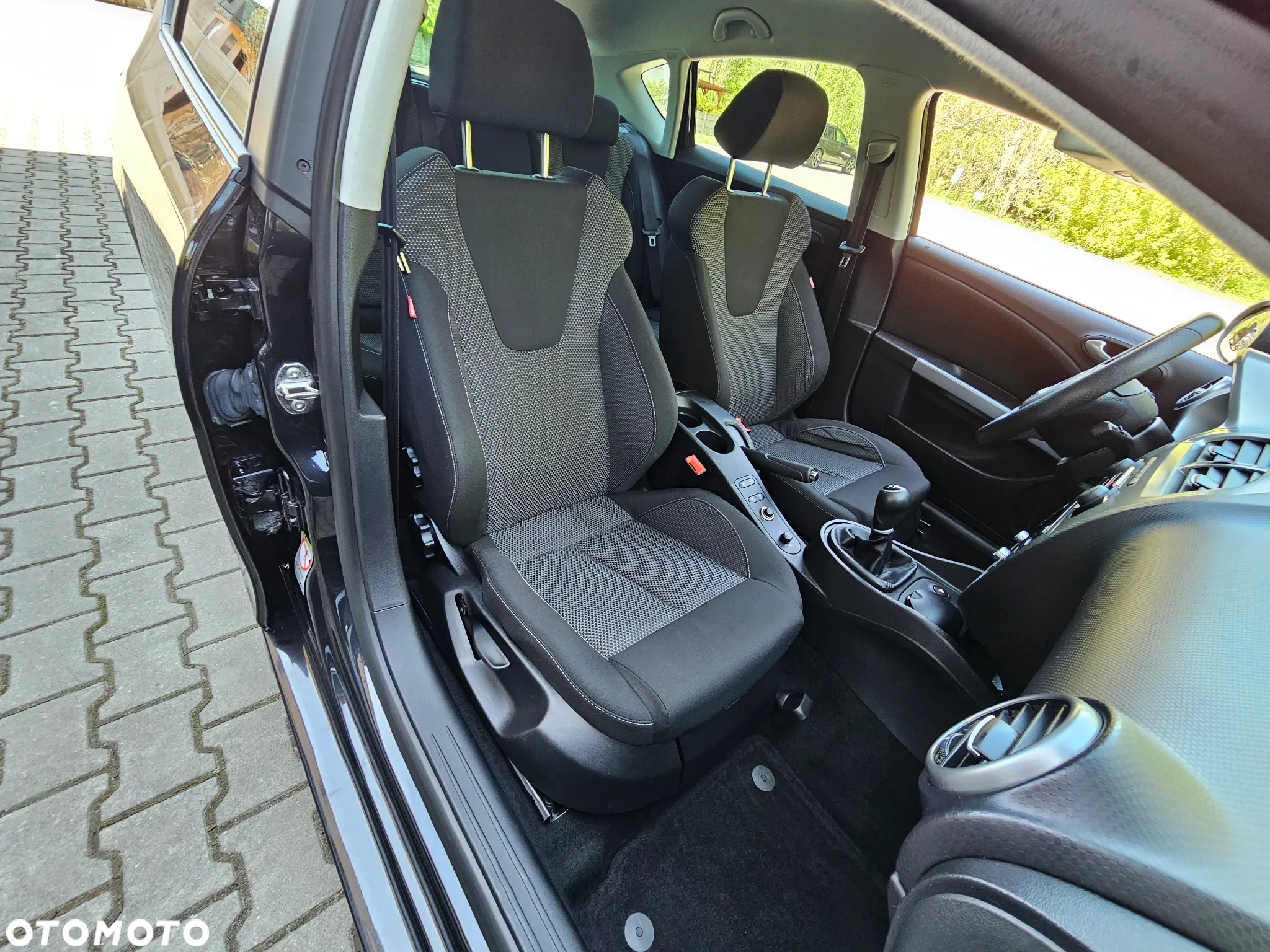 Seat Leon 1.4 TSI Start&Stop I-Tech - 13